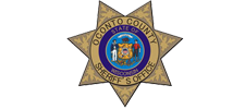 Oconto County Sheriff's Department