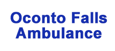 Oconto Falls Ambulance