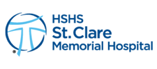 HSHS St. Clare Memorial Hospital