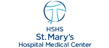HSHS St. Mary's Hospital Medical Center